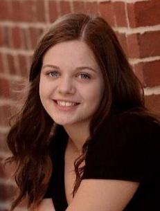 Algona - female athlete - Alexa Chase